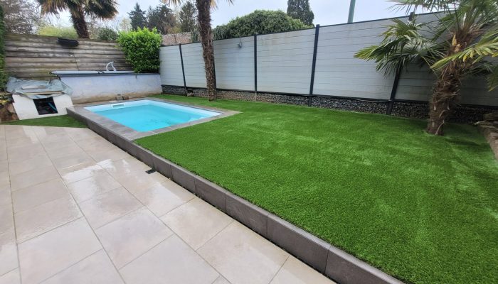 pose de gazon synthetique service pose de gazon synthetique service